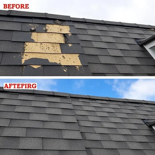 Roof Repair Near Me in Nevada City, CA near me